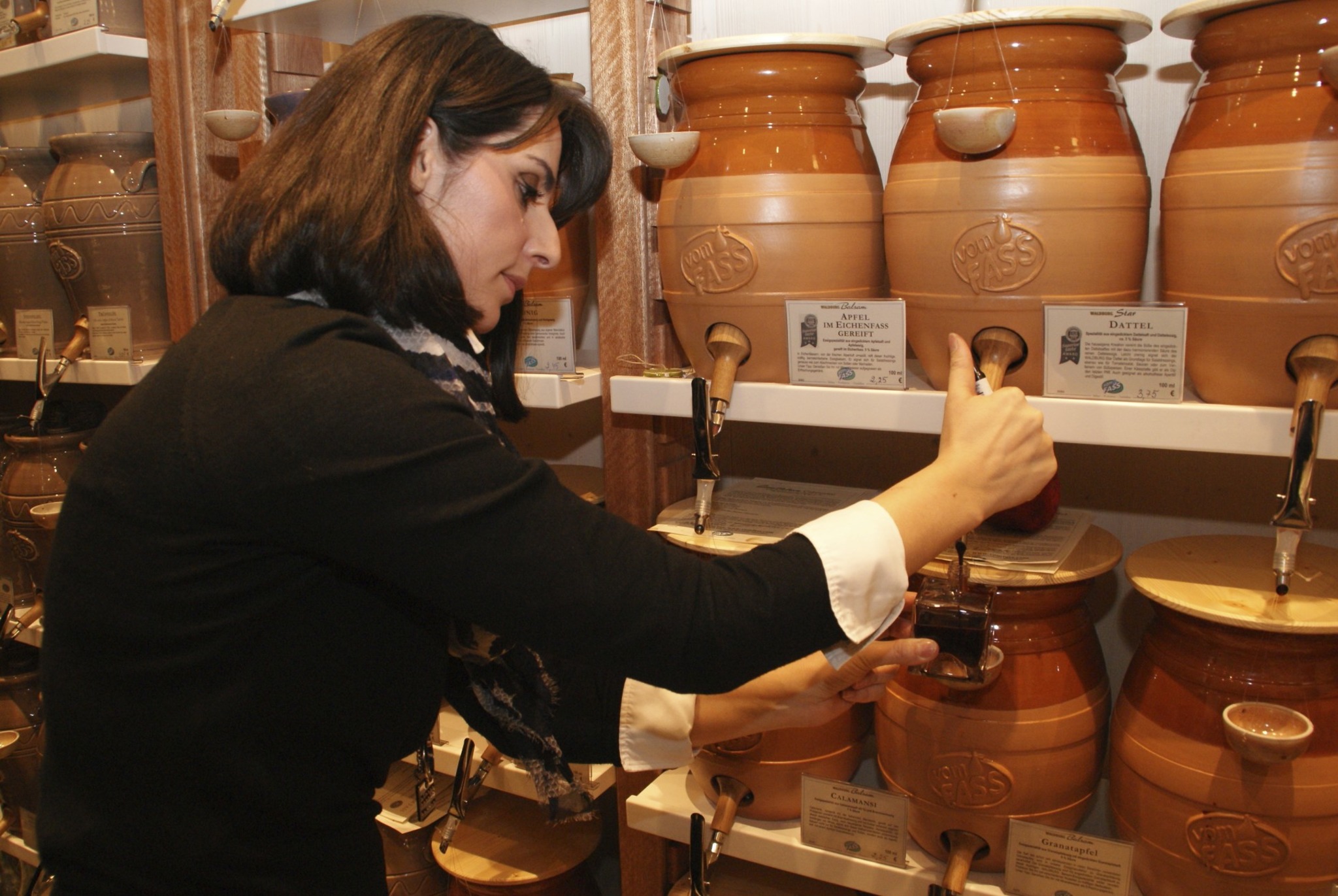 Kennenlernen Netzwerken Schlemmen Wahring