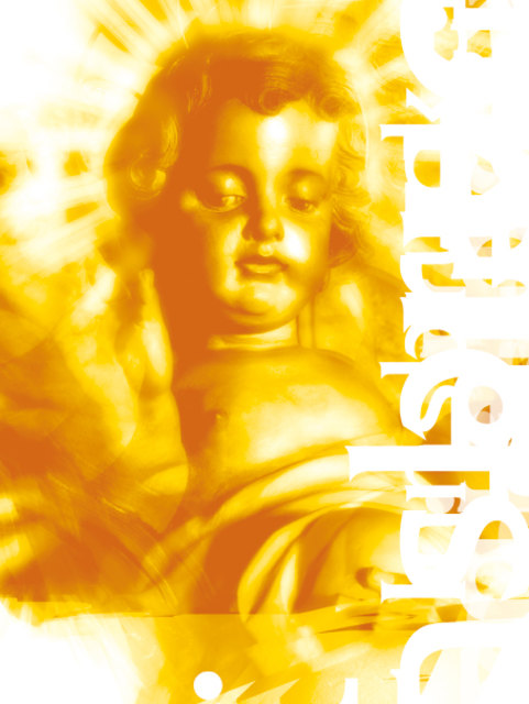 Christkindleinzug 2010