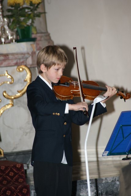 Noah Seifert
