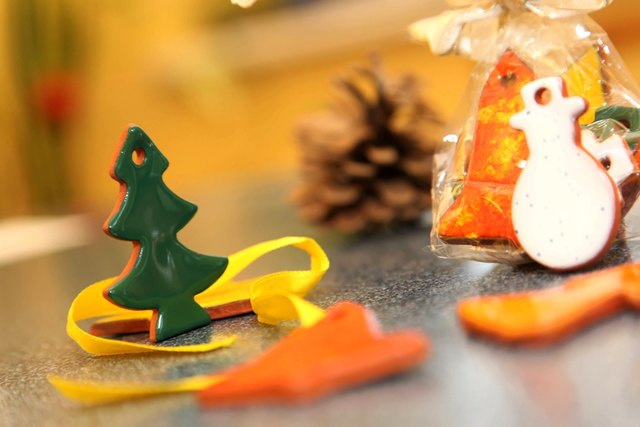 Weihnachtsmarkt im Odilien Institut