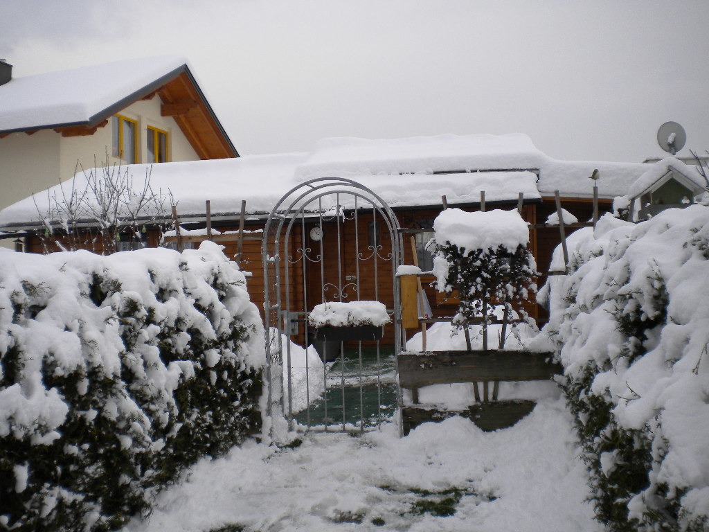 Wann Wird Es Endlich Wieder Sommer St Veit