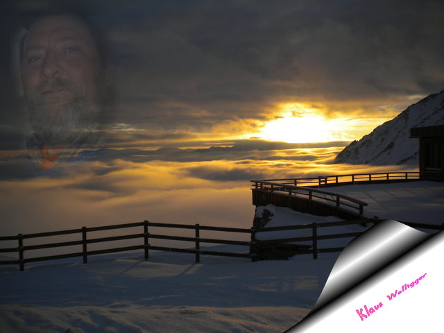 sonnenuntergang