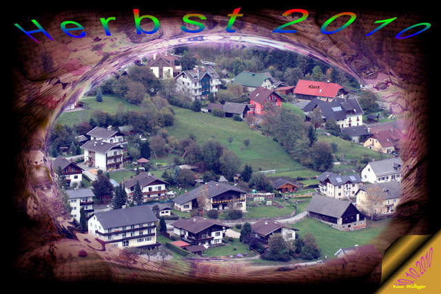 ein teil von Kolbnitz (oberkolbnitz)