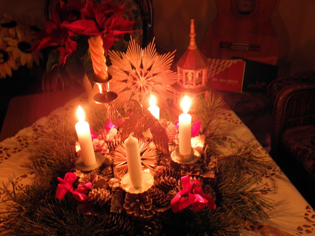 3. Adventsonntag
