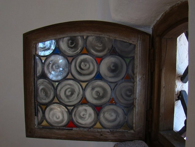 dobratsch kirche