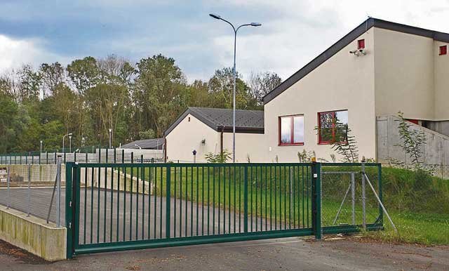Gemeinsame Kläranlage: Seit 2003 gab es Unklarheiten bei Kanalgebühren. Foto: WOCHE