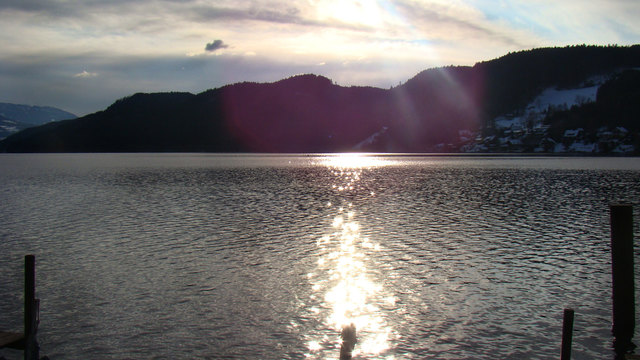 dez 2010 millstätter see