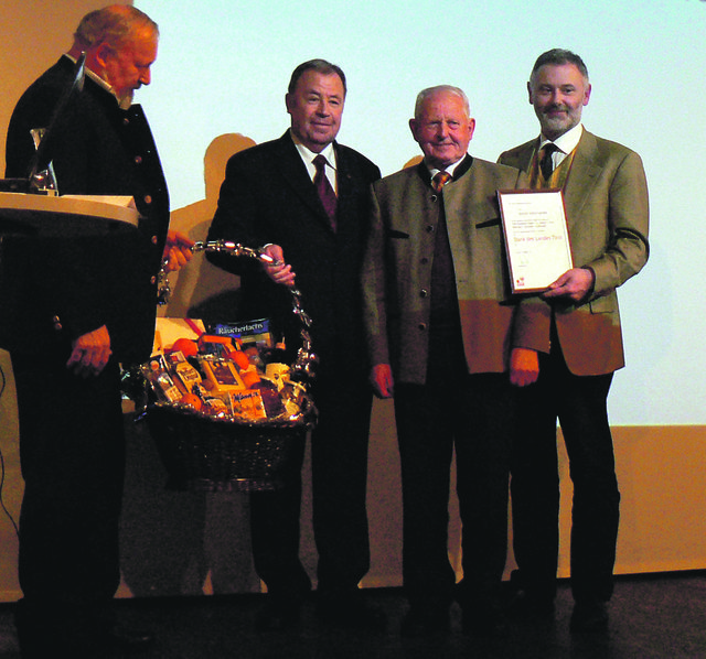 Josef Lackner Thema auf meinbezirk.at