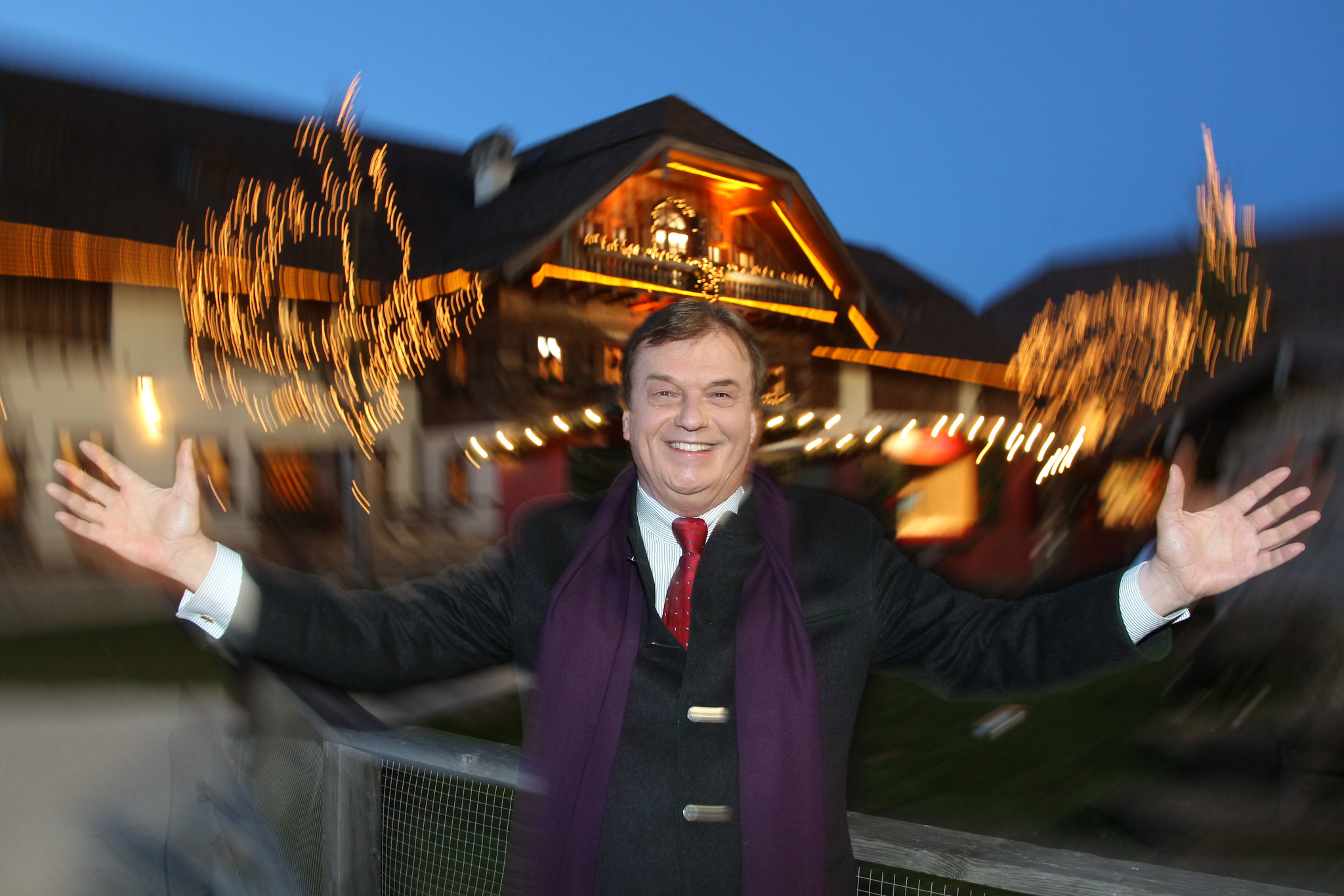 Weihnachten Auf Gut Aiderbichl 2022 Im Fernsehen Tierische Weihnachten auf Gut Aiderbichl Flachgau