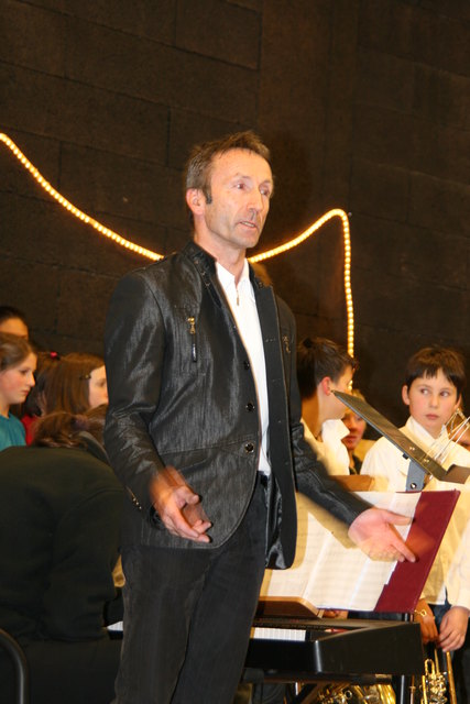 Dir.Mag.Gustav Tengg