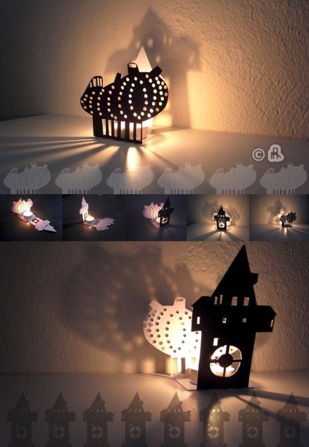GRAZ DESIGN THING – ein anderer Uhrturm-Schatten