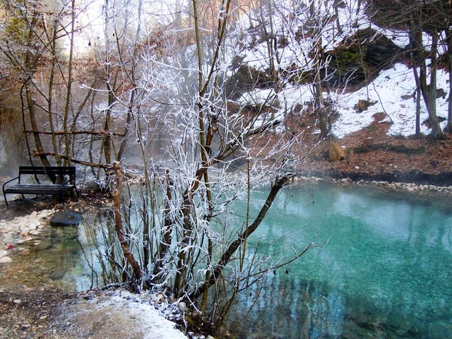 "Das Kärntner Natur-Whirlpool"