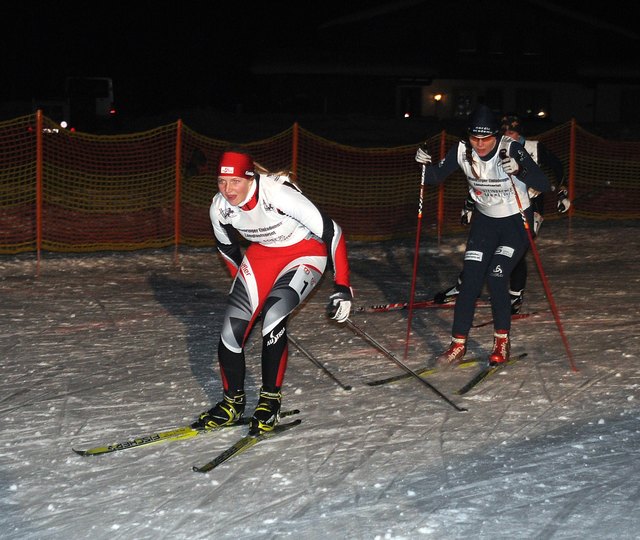 Foto: Kogler/Skiclub