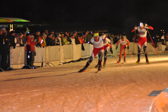 Foto: Kogler/Skiclub