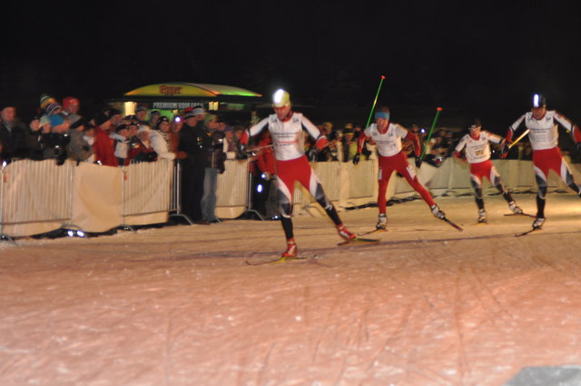 Foto: Kogler/Skiclub