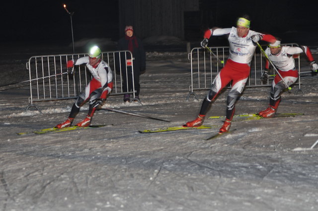 Foto: Kogler/Skiclub