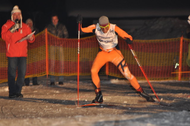 Foto: Kogler/Skiclub
