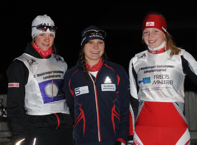 Foto: Kogler/Skiclub