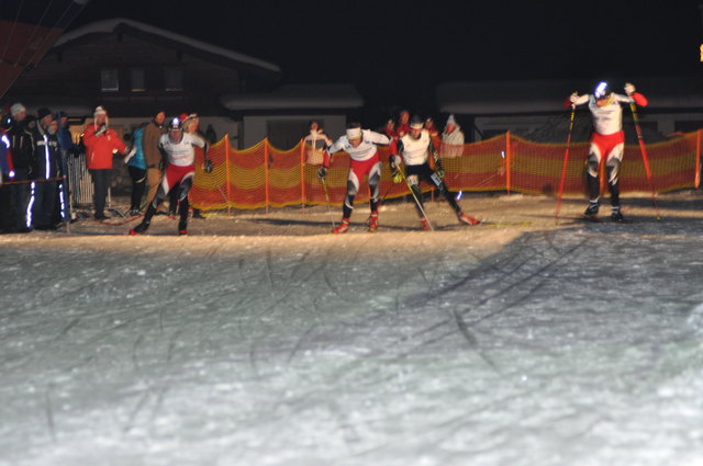 Foto: Kogler/Skiclub
