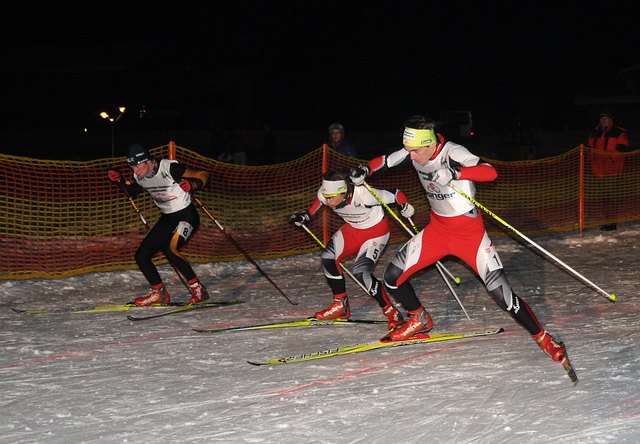 Foto: Kogler/Skiclub