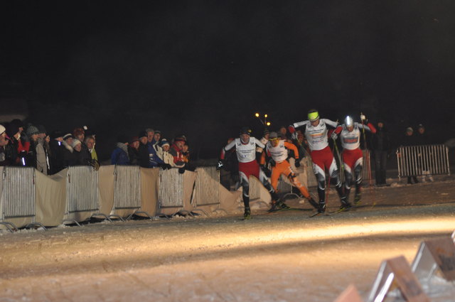 Foto: Kogler/Skiclub