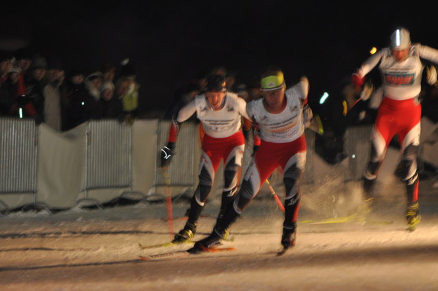 Foto: Kogler/Skiclub