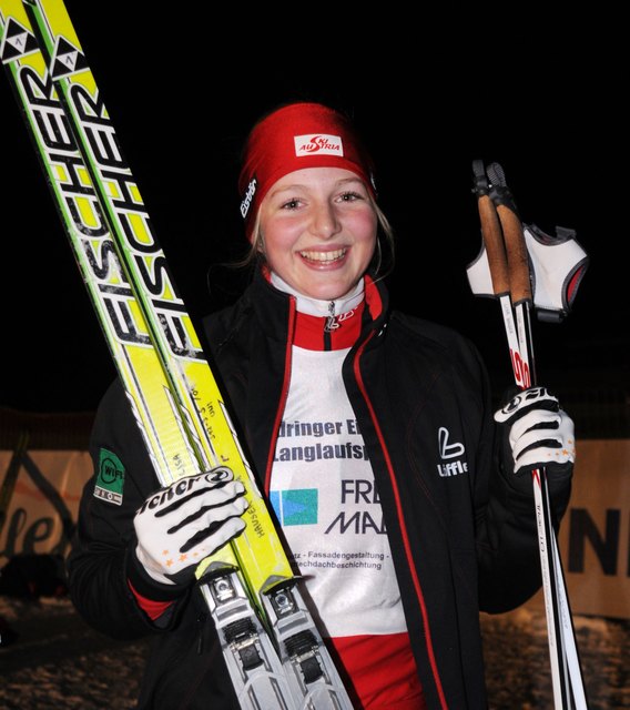 Foto: Kogler/Skiclub