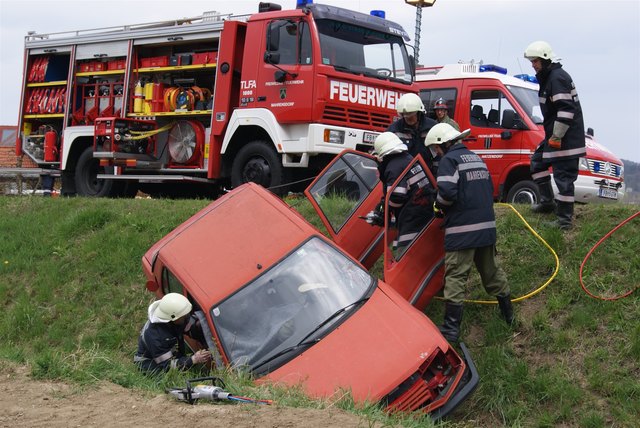 42 Personen starben 2010 auf Kärntens Straßen | Foto: KK
