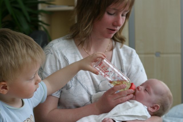 Wenn Familien in Not geraten - Pinzgau