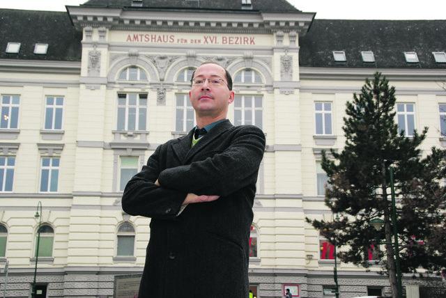 FP-Heinreichsberger: Wenn Bürgermeister Häupl nicht einschreitet, wird ein Antrag im Gemeinderat eingebracht. | Foto: Baryli