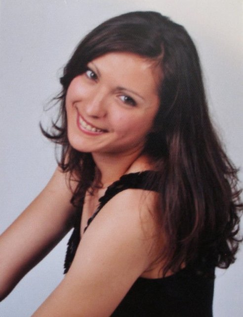 Traurige Gewissheit. Anita K. wurde vom „Pflegevater“ Erwin Köck ermordet, verbrannt, zerstückelt und in der Slowakei in einem Misthaufen vergraben.Foto: Polizei