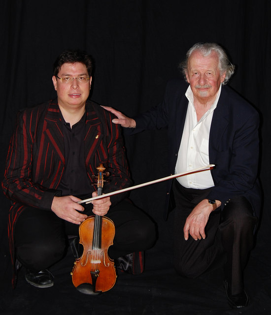 WilferJazz im Doppelpack Lungau