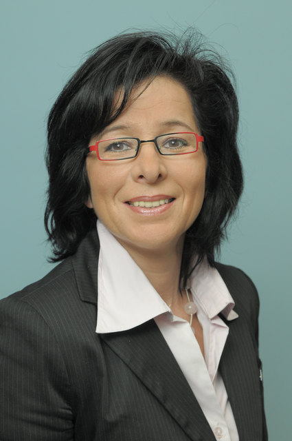 Bgm. Margit Göll möchte neue Verantwortlichkeiten und Regeln, die kontrollierbar sind.