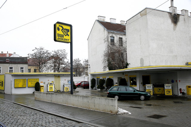 AWI; Rauchgasse 4; Diesel: 1,249 €