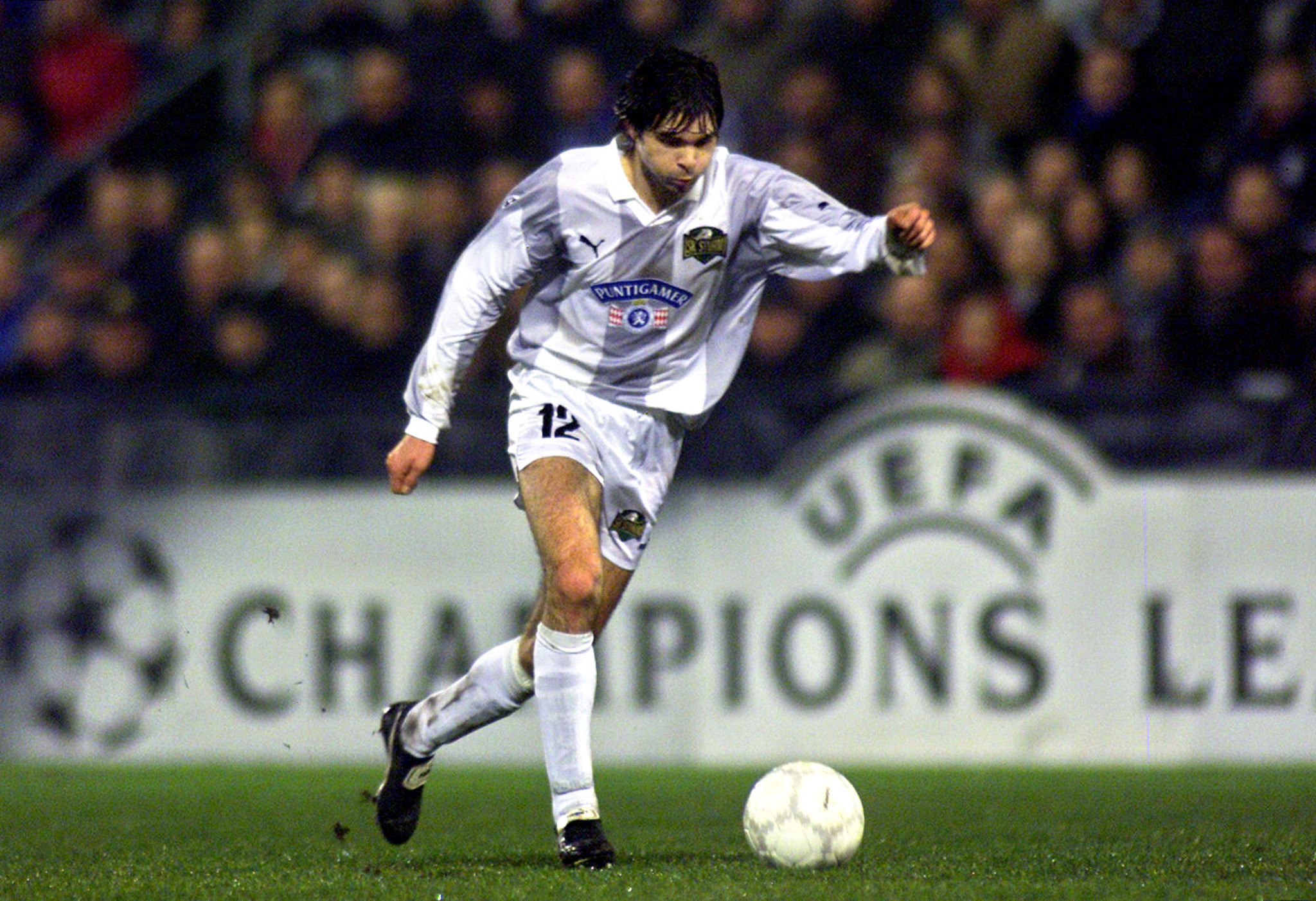 ExSturmProfi soll Don Camillo kaufen Graz