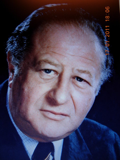 22.1.1911-29.7.1990