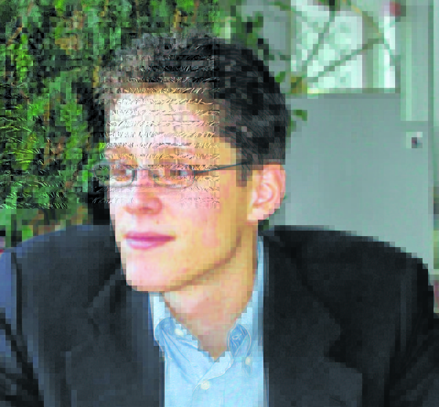 Fabrice Girardoni, Stuhleck-Geschäftsführer