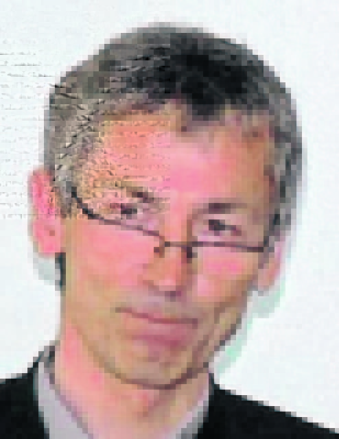 Norbert Hafner | Foto: Alpenverein