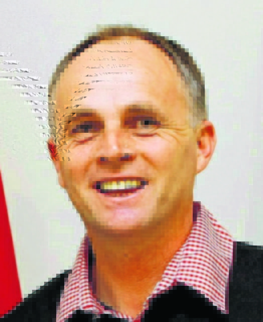 Karl Schmidhofer, Chef der "Urlaubsregion Murtal" und Obmann der steirischen Seilbahner