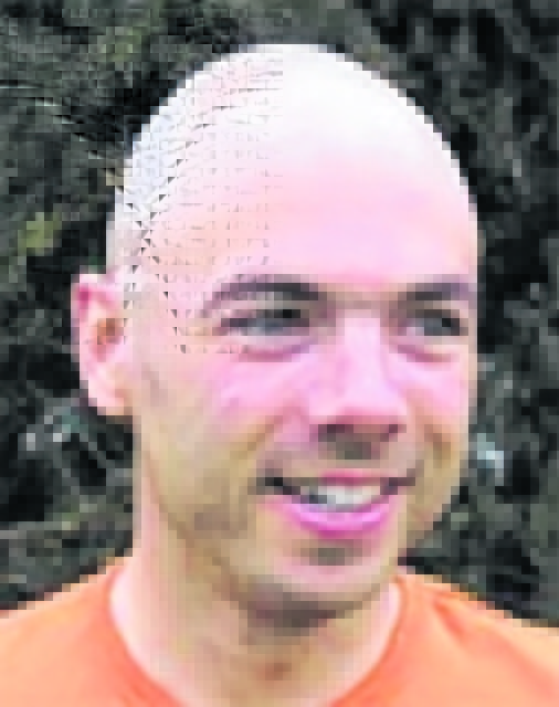 Arnold Studeregger, Skitourenreferent der Naturfreunde Steiermark