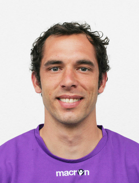 Christian Prawda trifft heute mit der Austria Klagenfurt auf seinen Ex-Club Sturm Graz | Foto: Valentin