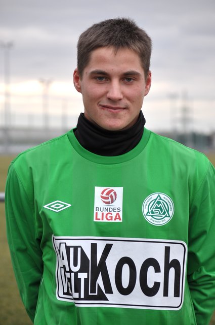 Thorsten Röcher, Fotos (c) by ROSENATOR