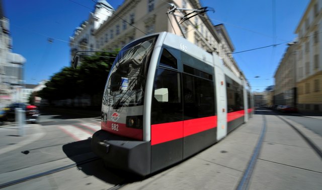 Foto: Wiener Linien