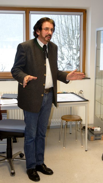 Nikolaus Kurz