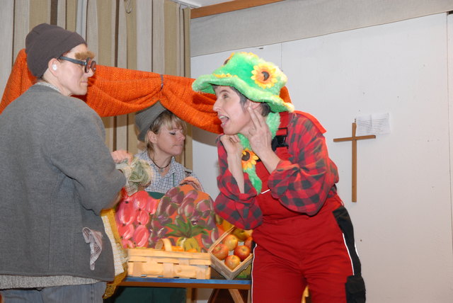 Foto: Margit Letz