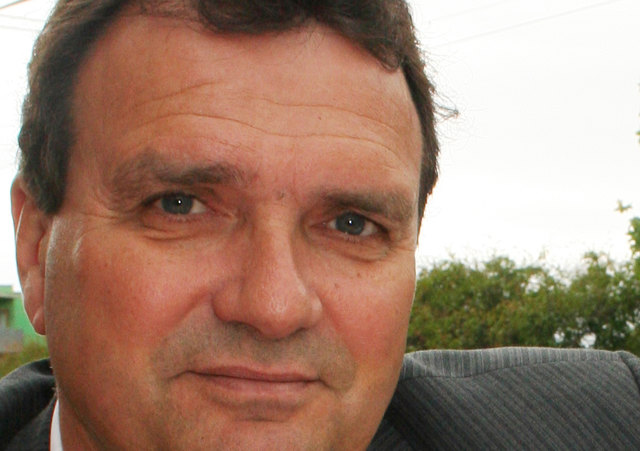 Bgm. Karl Schlögl plant einiges für 2011.