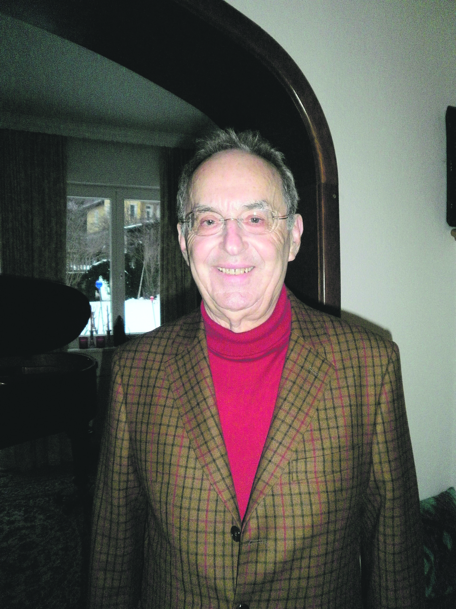 Gesucht und gefunden in Ober St. Veit Hietzing