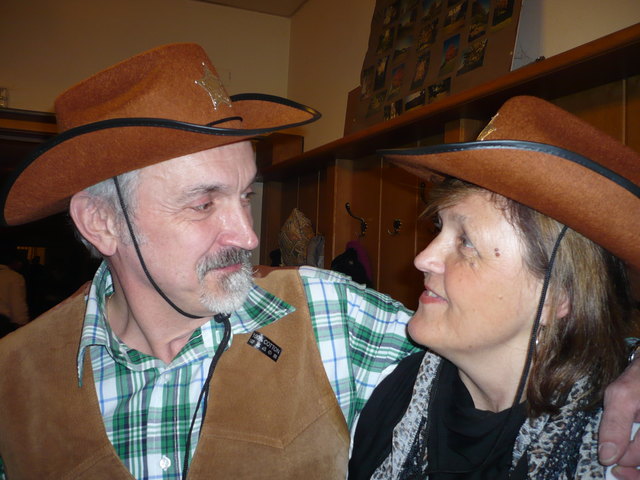 Foto: Gerlinde Müller