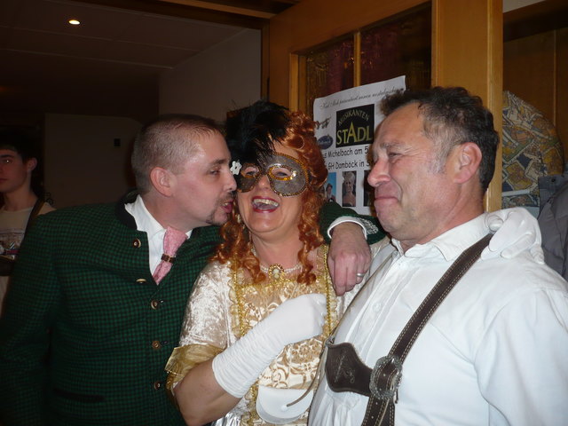 Foto: Gerlinde Müller