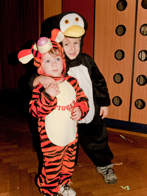 Foto: Foto: Janina Brouschek / Wr. Kinderfreunde